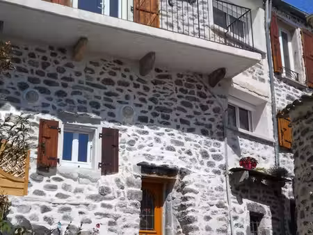 maison de village