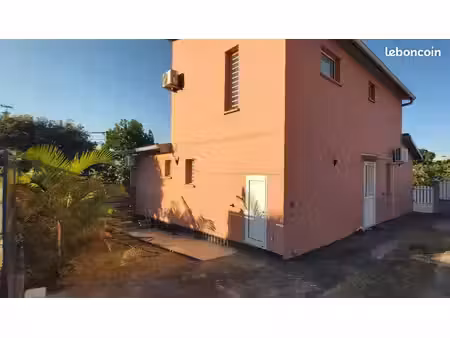 location villa f4 à la bretagne