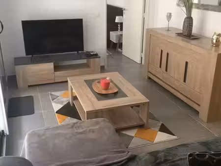 appartement a louer juan les pins