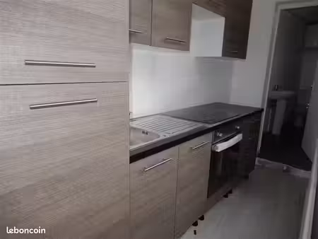 appartement 2 pièces 28 m²