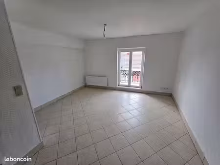 studio 1 pièce 25 m²