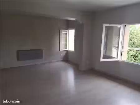 appartement 2 pièces 34 m²