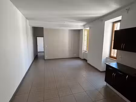 appartement 45m² boulieu