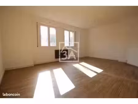 appartement 2 pièces 49 m²