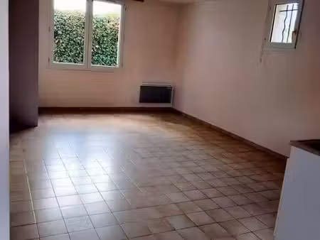 studio à cergy