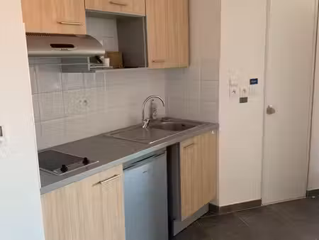 appartement t2 avec balcon