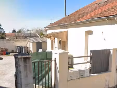 appartement t4