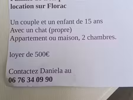 apartament