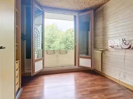 beau 4p 68m²