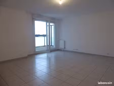 location f3 franconville rue de paris + terrasse