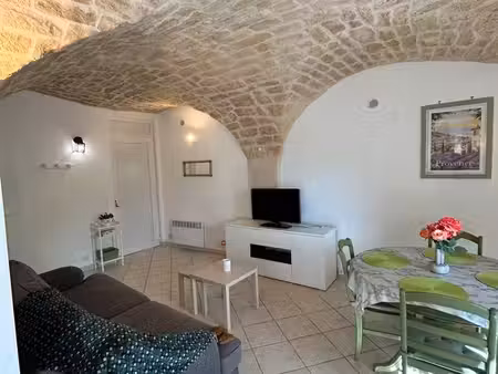 location d'un studio atypique