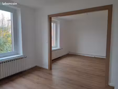 beau f3 très bien situé