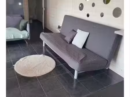 appartement t1 libre octobre a mai