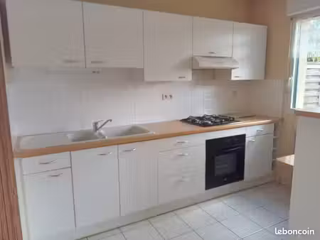 location appartement t3