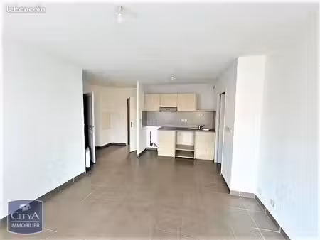 appartement 3 pièces 54 m²