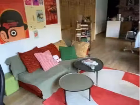 esprit loft et jardin
