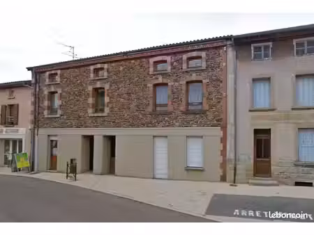 appartement 3 pièces 67 m²