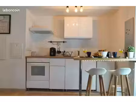studio 26 m² – nanterre ville – proche rer a