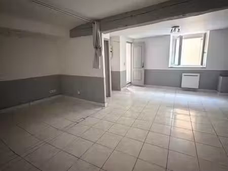 appartement 1 pièce 39 m²