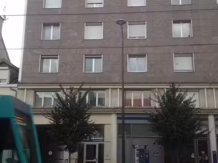 location studio reims tbe équipé  fonctionnel