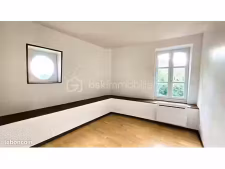 appartement de 48 01 m² à ris-orangis