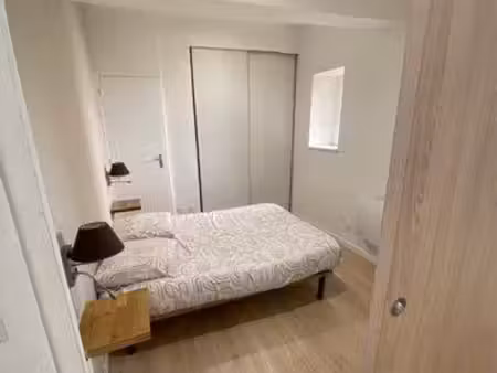 location appartement saint avold