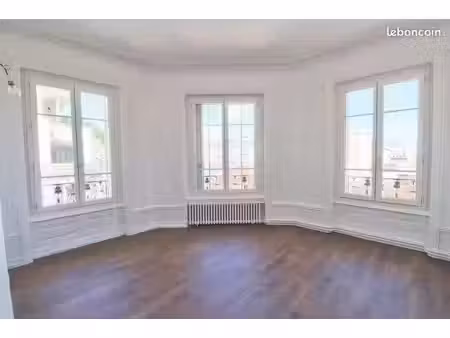 beau t3 70m² moderne et lumineux