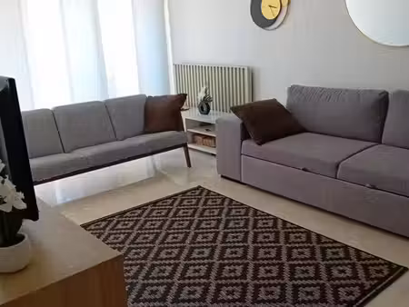 charmant appartement t3 à saint raphael