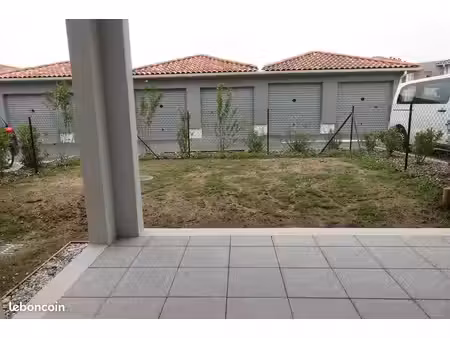 t2 meublé la vida quina