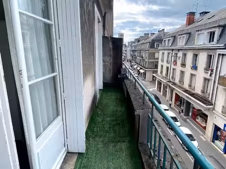 loue appartement meublé