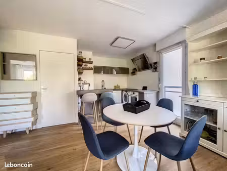 appartement t2 à louer rue croix pasquier