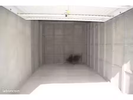 garage centre ville