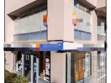 local commercial - avignon - 110m2