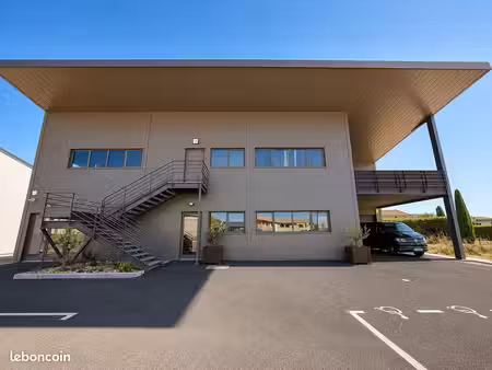 a louer – local d’activité de 185 m²