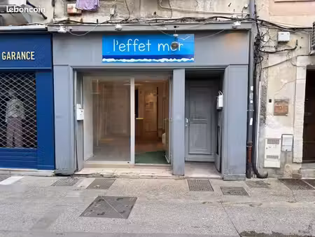 local commercial