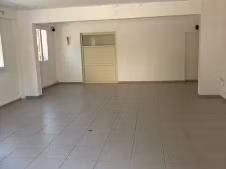 local commercial