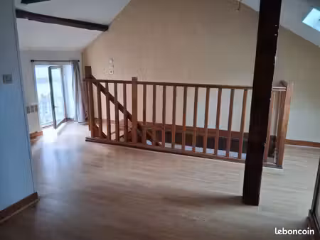 loue petite maison