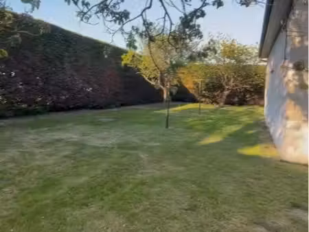 grande maison familiale à louer