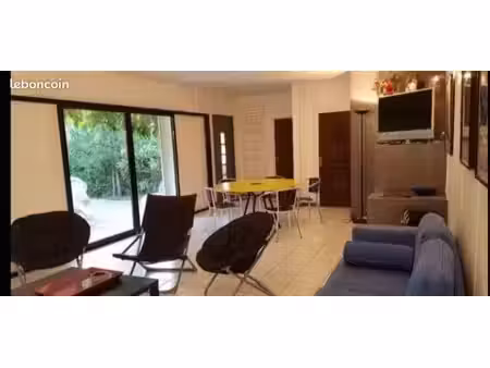petite maison de charme