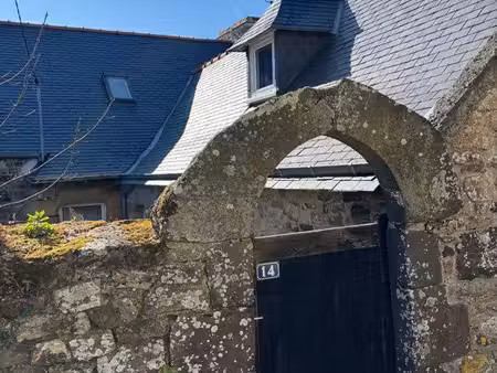 maison de 120 m2  3 chambres