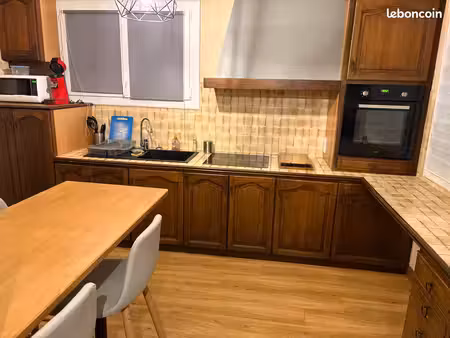 maison plein pied