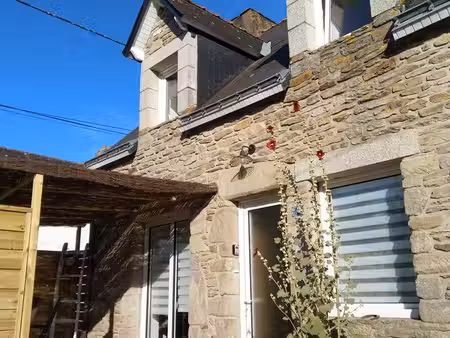 maison meublée 3 chambres – golfe du morbihan – location temporaire