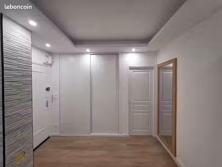 appartement a vendre