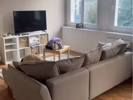 appartement centre-ville limoges