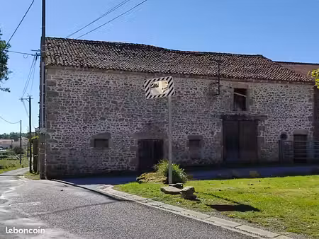 grange à vendre