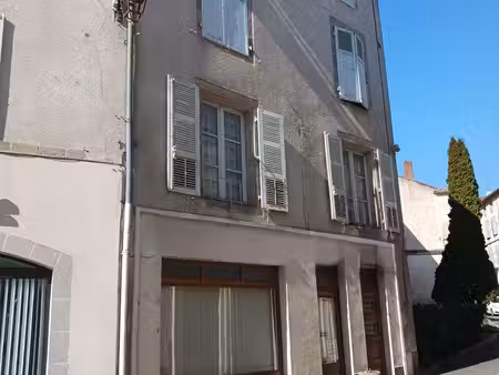 maison de ville