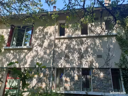 ? belle maison familiale 101 m² - garage - terrain❤️