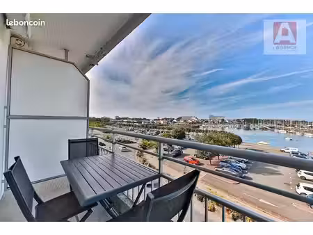 appartement 1 pièce 28 m²