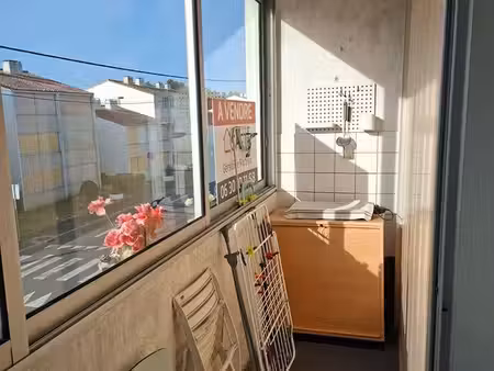 à quelques pas de la plage