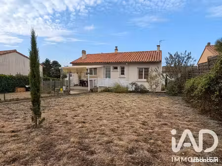 maison 3 pièces 66 m²